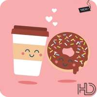 Cute Food Wallpapers HD