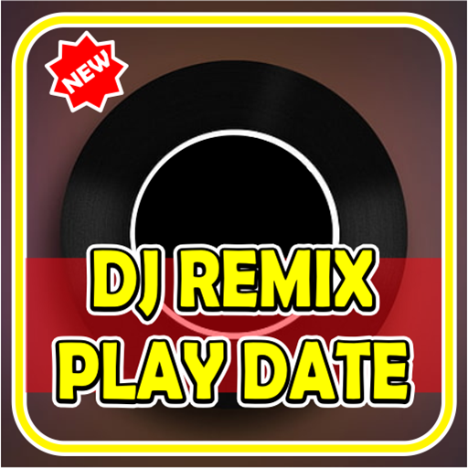DJ Barat Play Date Tiktok Terbaru - Offline icon