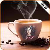 Coffee Mug Photo Frames 2019