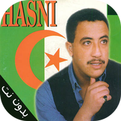 Cheb Hasni أيقونة