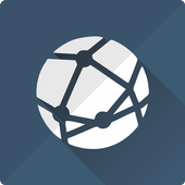 Floating Web Browser icon