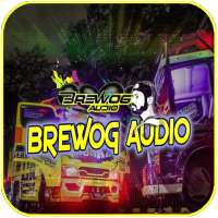 DJ Brewog Audio Spesial Truk Oleng on 9Apps