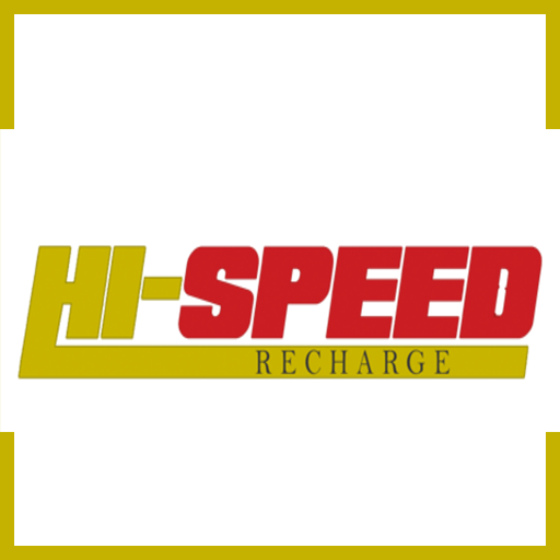 Hi Speed Recharge icon