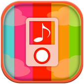 Audio Player Pro icon