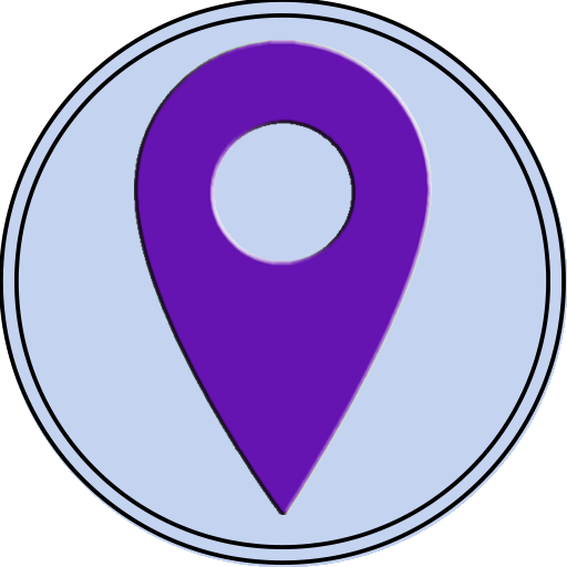 Mis Lugares Favoritos icon