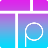 Photo Editor Pro - Photo Editor App, Collage Maker أيقونة