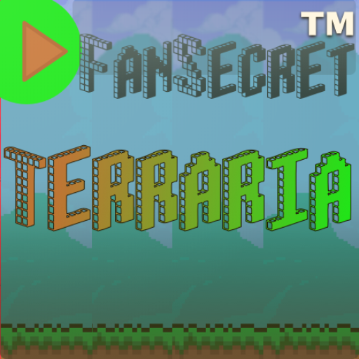 🏅 FanSecret™: Terraria Wiki icon