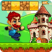 Jungle Adventure: Tib's World icon