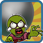 Zombie Pinball icon
