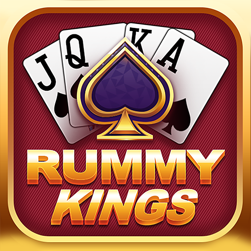 Rummy King icon