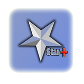 Starplus TV icon
