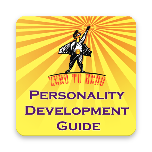 ikon Personality Development Guide