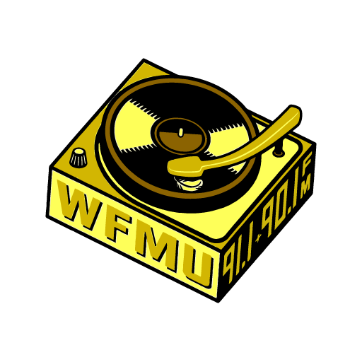 Woof Moo - An unofficial WFMU radio player icon