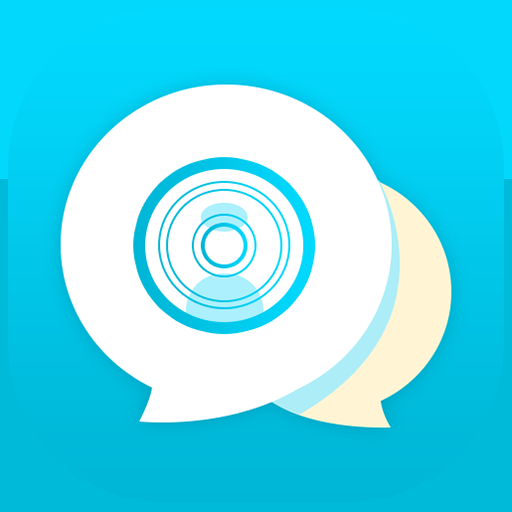 iLahadal messenger- free Group Chats &amp; Calls icon