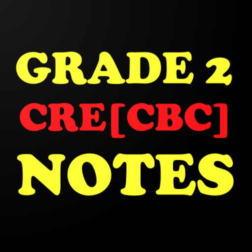 Cbc Grade 2 Cre Notes иконка