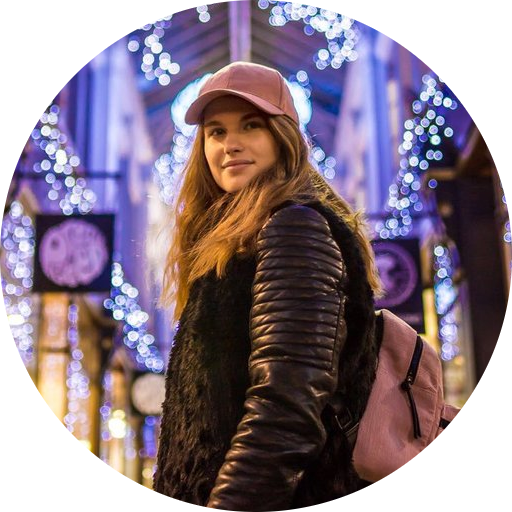 Francisca Lam Gallery icon