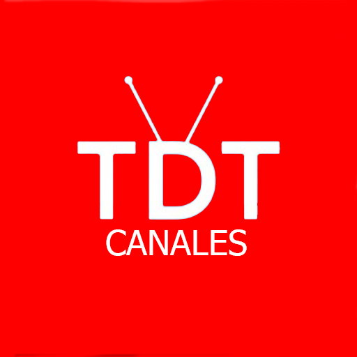 TDTcanales - España Tv &amp; Radio icon
