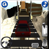 Hill Climb Racing Car icon