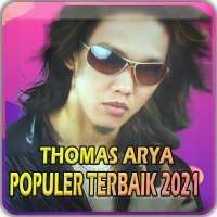 Lagu Thomas Arya Mp3 Lengkap Offline