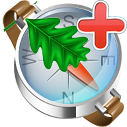 Карта Хортицы   иконка