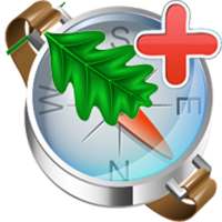 Карта Хортиці   on 9Apps