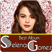 Selena Gomez Best Album icon