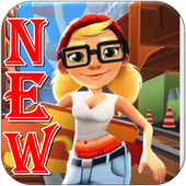 Subway Run 2: Endless Runner Magic Game icon