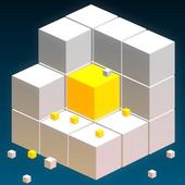 The Cube icon