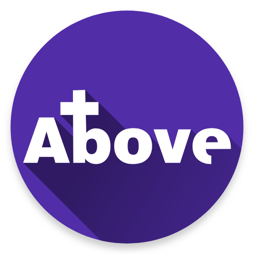 Above Youth Retreat icon