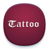 Tattoo Font Flipfont Free