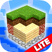 Exploration Lite City Craft icon