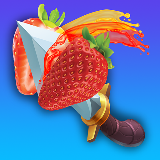 Slice it – Juicy Fruit Master icon