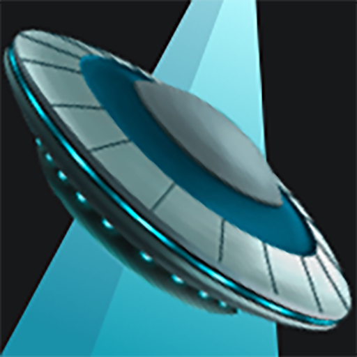 UFO Stalker icon