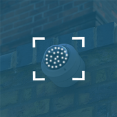 InfraDetect - Hidden IR Camera Detector icon