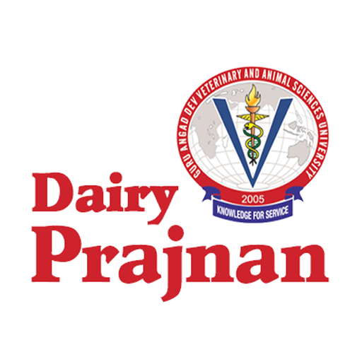 Dairy Prajnan icon