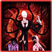 Slenderman Wallpaper on 9Apps