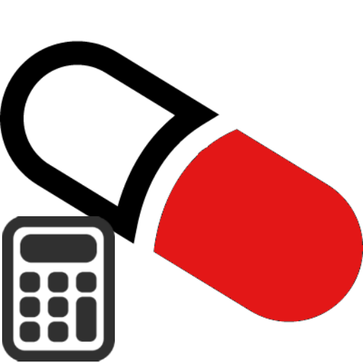 Nursing Calculator icon