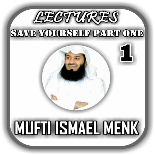 Mufti Menk - Save Yourself Playlist Part One 1 Mp3 icon