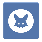 Waterfox Browser icon