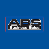 ABS Business Sales App icon