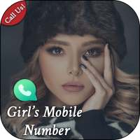 Sexy Real Girls Mobile Numbers For WA Call & Chat