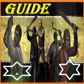 Trick Walking Dead Road To icon