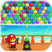 Shoot Bubble Deluxe icon