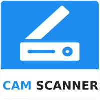 Cam Scanner Pro - PDF Scanner - Made in India