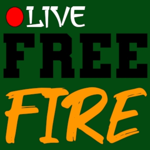 Free Fire Live Streaming icon