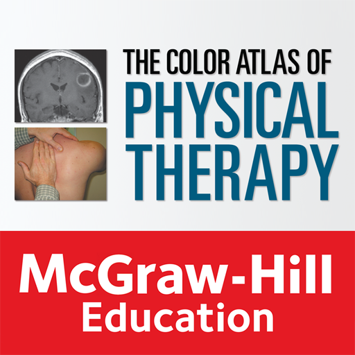 The Atlas of Physical Therapy أيقونة