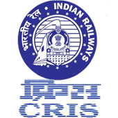 NTES - National Train Enquiry System icon