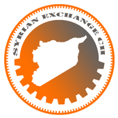 Syrian Exchange Ch أيقونة