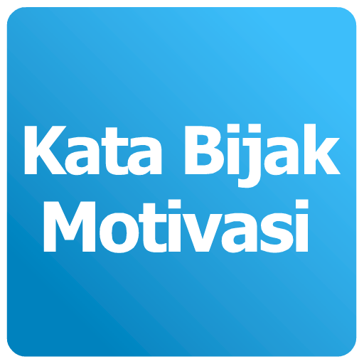 Kata Bijak Motivasi icon