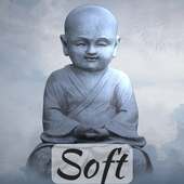 Soft Meditation Music on 9Apps